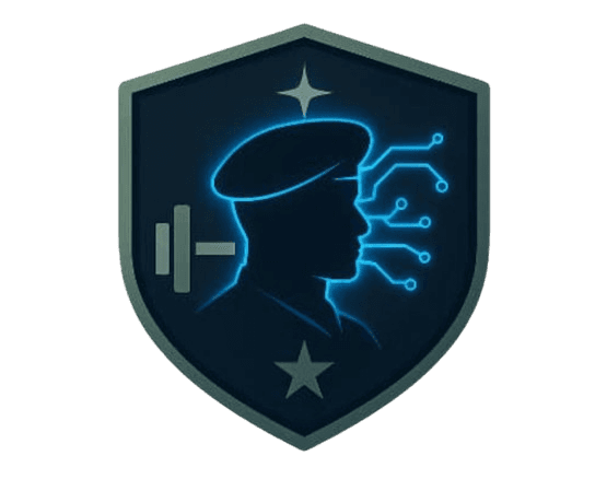 Fit4Force logo